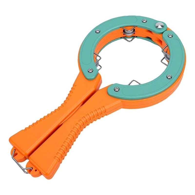 Pipe Cutter Ratchet - AS94 – Pegangan Anti-Selip, Dapat Dilipat,