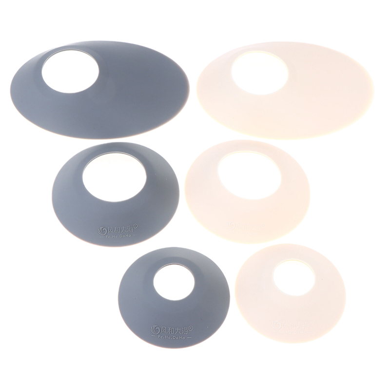 Silicone Tap Washer - Alas Silikon Penyerap Air untuk Keran