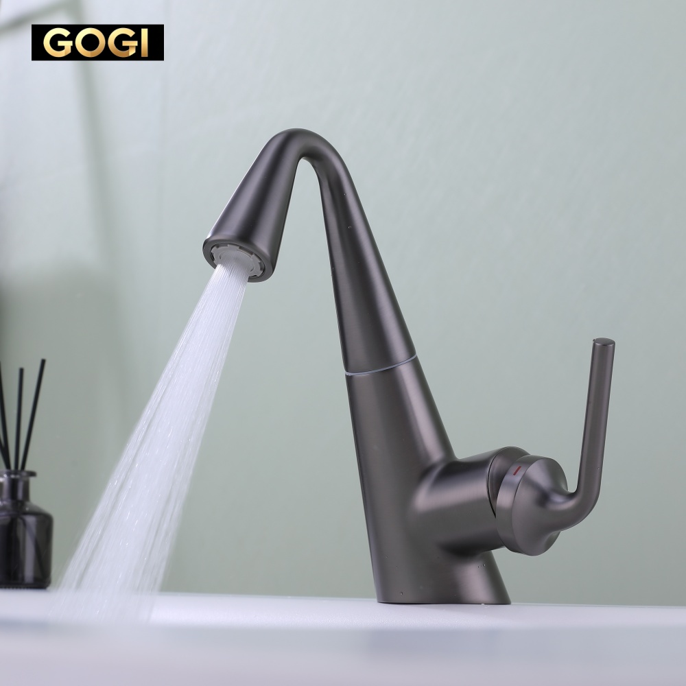 Keran Wastafel Kamar Mandi Tar - Basin Mixer Cartridge ulasan dan harga