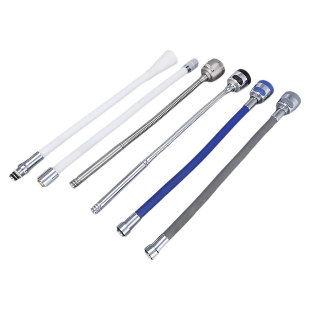 Pipa Ekstensi Keran Dapur Rota - Silicone Tap Washer ulasan dan harga