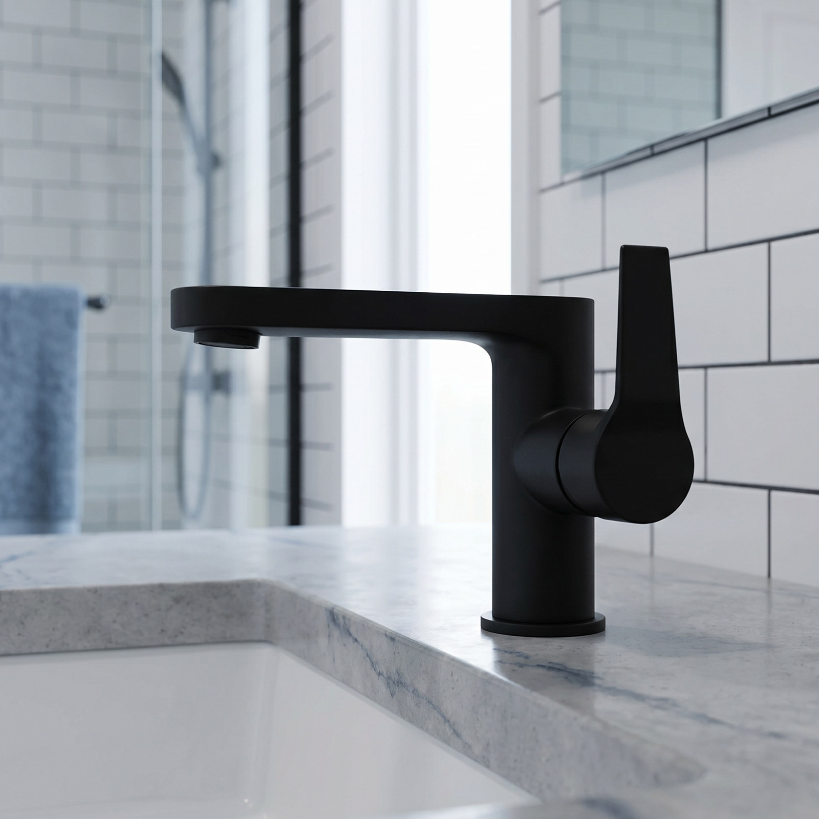 Pengganti Gagang Keran Wastafe - Basin Mixer Cartridge ulasan dan harga