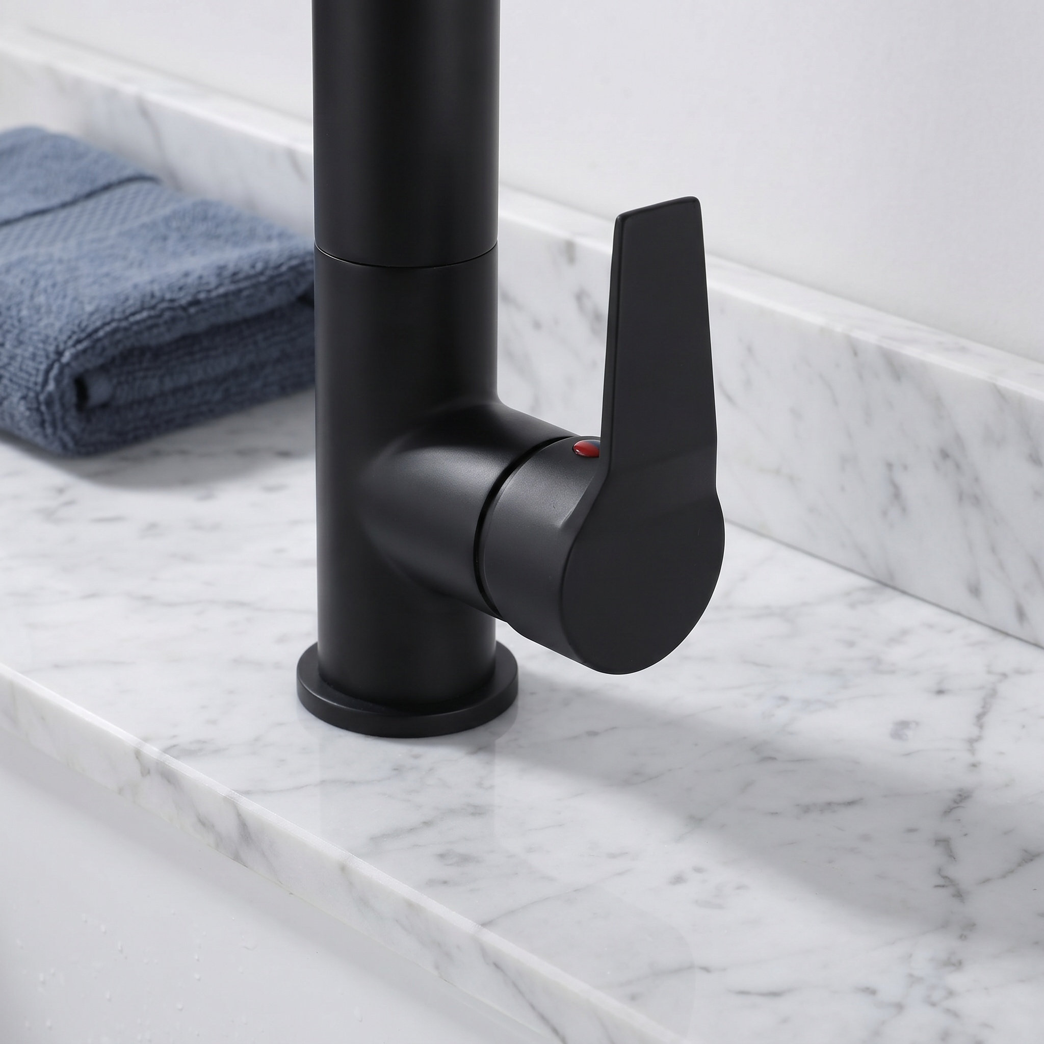 Pengganti Gagang Keran Wastafe - Basin Mixer Cartridge ulasan dan harga