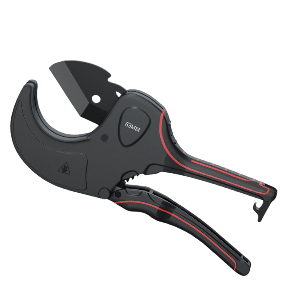 Pemotong Pipa PVC, Alat Pemoto - Pipe Cutter Ratchet ulasan dan harga