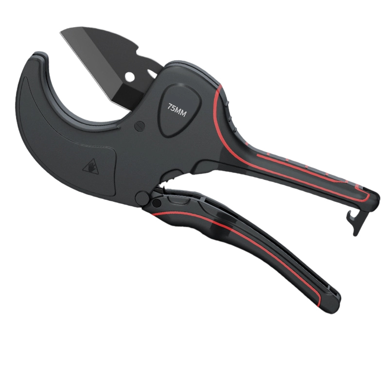 Pemotong Pipa PVC, Alat Pemoto - Pipe Cutter Ratchet ulasan dan harga