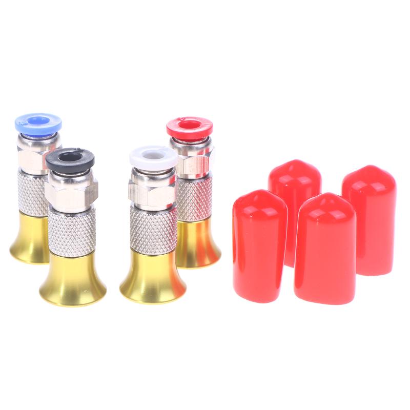 4/1 Set Aksesori Kotak Pengeri - Ptfe Tape Thread ulasan dan harga
