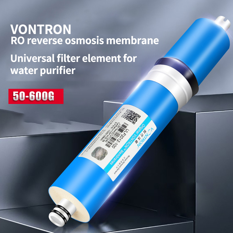 Vontron Filter Membran RO Cart - Basin Mixer Cartridge ulasan dan harga