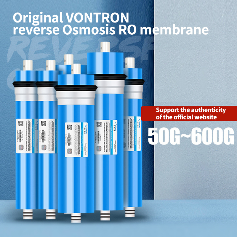 Vontron Filter Membran RO Cart - Basin Mixer Cartridge ulasan dan harga