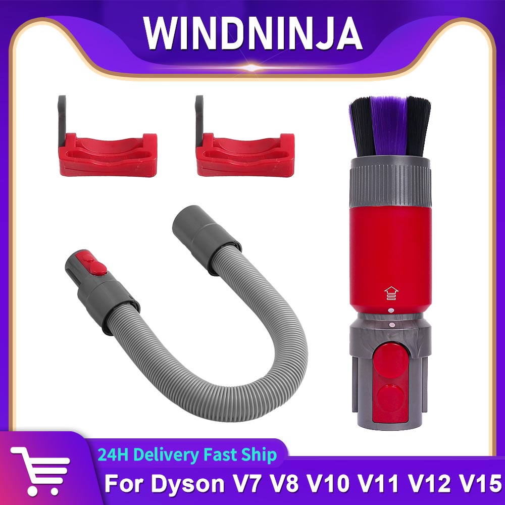 Kepala Sikat Lembut Tanpa Jeja - Flexible Hose Braided ulasan dan harga