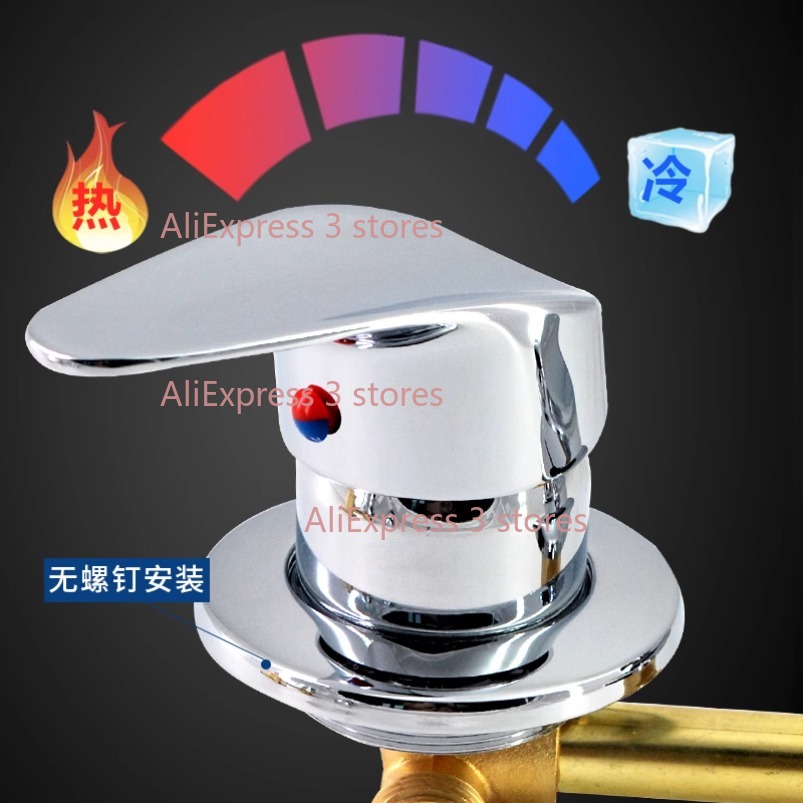 Jual Terlaris 2/3/4/5 Cara Pen - Basin Mixer Cartridge ulasan dan harga