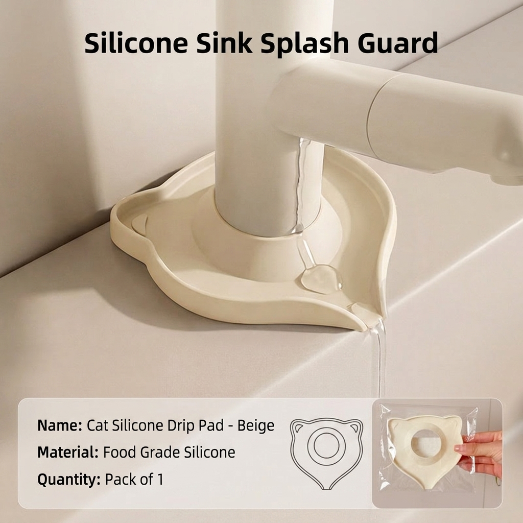 Alas Silikon Anti Selip Penaha - Silicone Tap Washer ulasan dan harga
