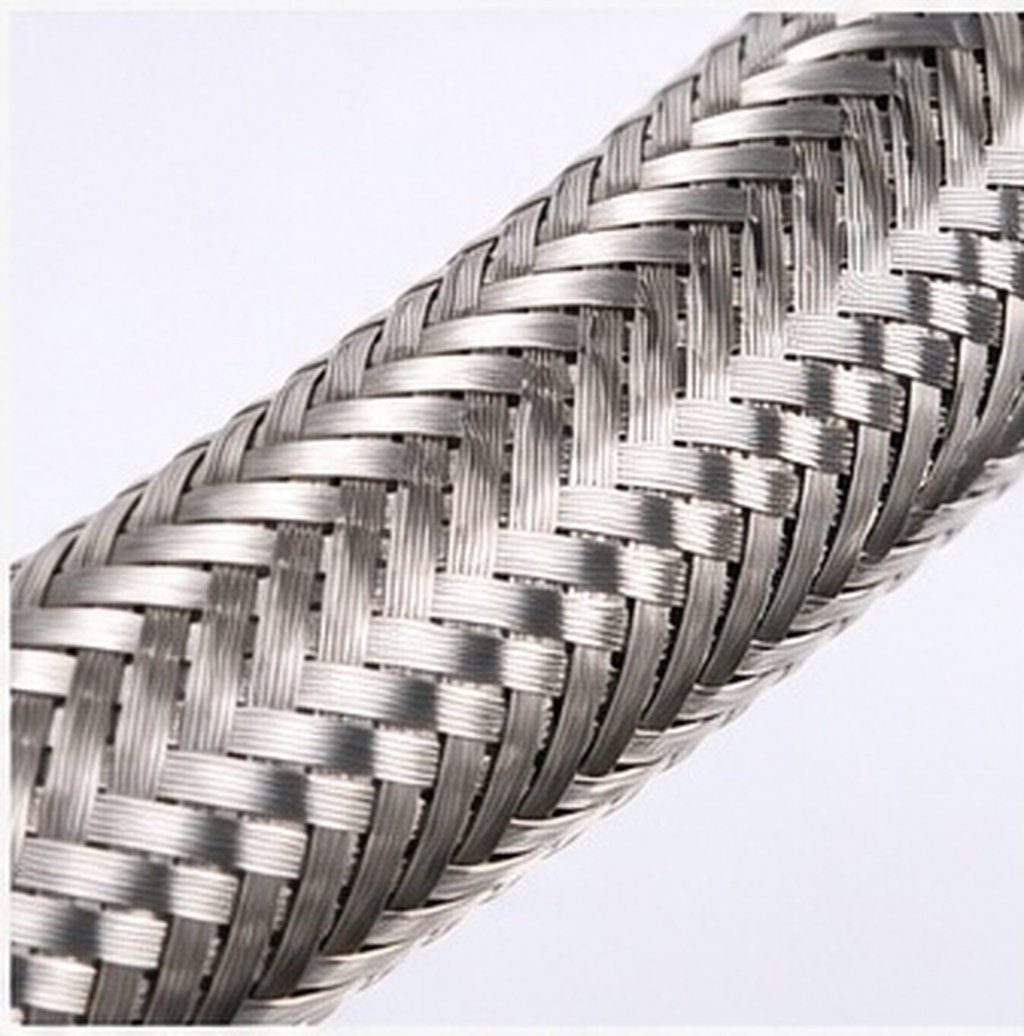 Selang Kompresor Udara Anyaman - Flexible Hose Braided ulasan dan harga