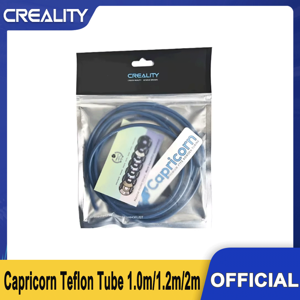 CREALITY untuk Capricorn Bowde - Ptfe Tape Thread ulasan dan harga